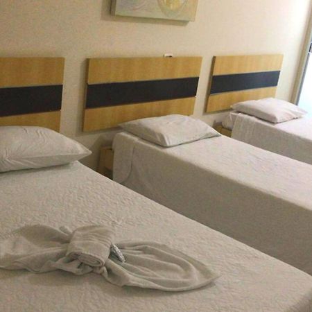 Gv Park Hotel Governador Valadares Zimmer foto