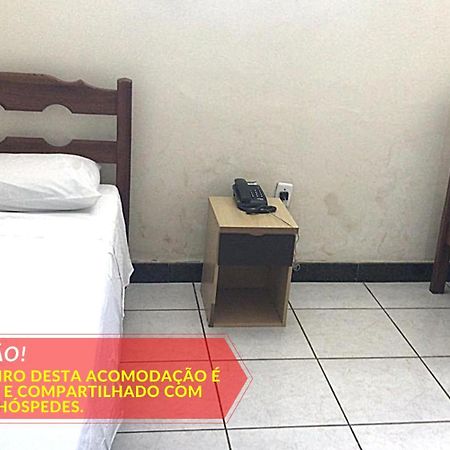 Gv Park Hotel Governador Valadares Zimmer foto
