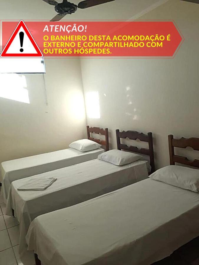 Gv Park Hotel Governador Valadares Zimmer foto