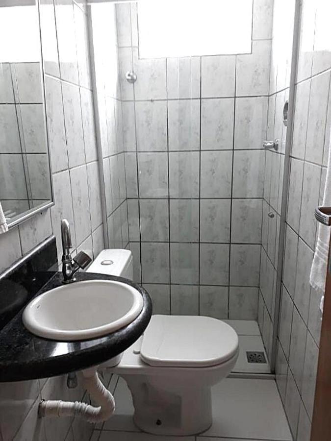 Gv Park Hotel Governador Valadares Zimmer foto