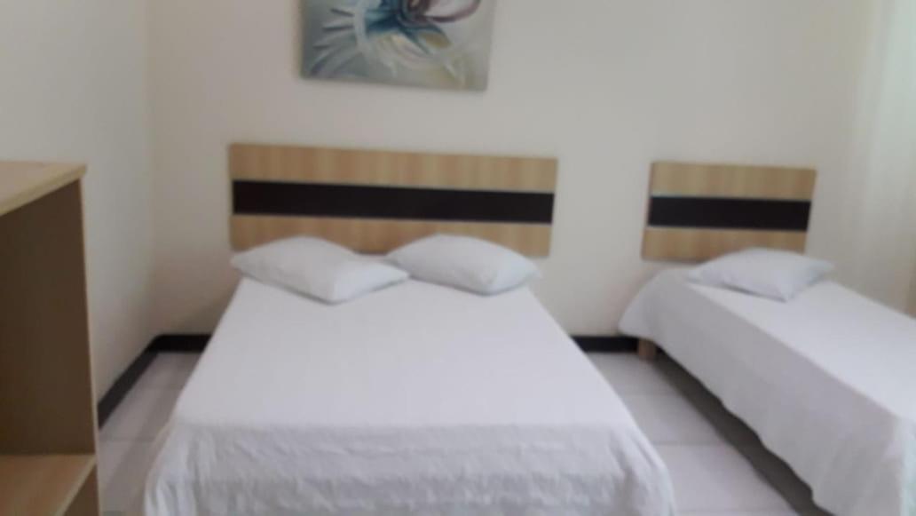 Gv Park Hotel Governador Valadares Exterior foto