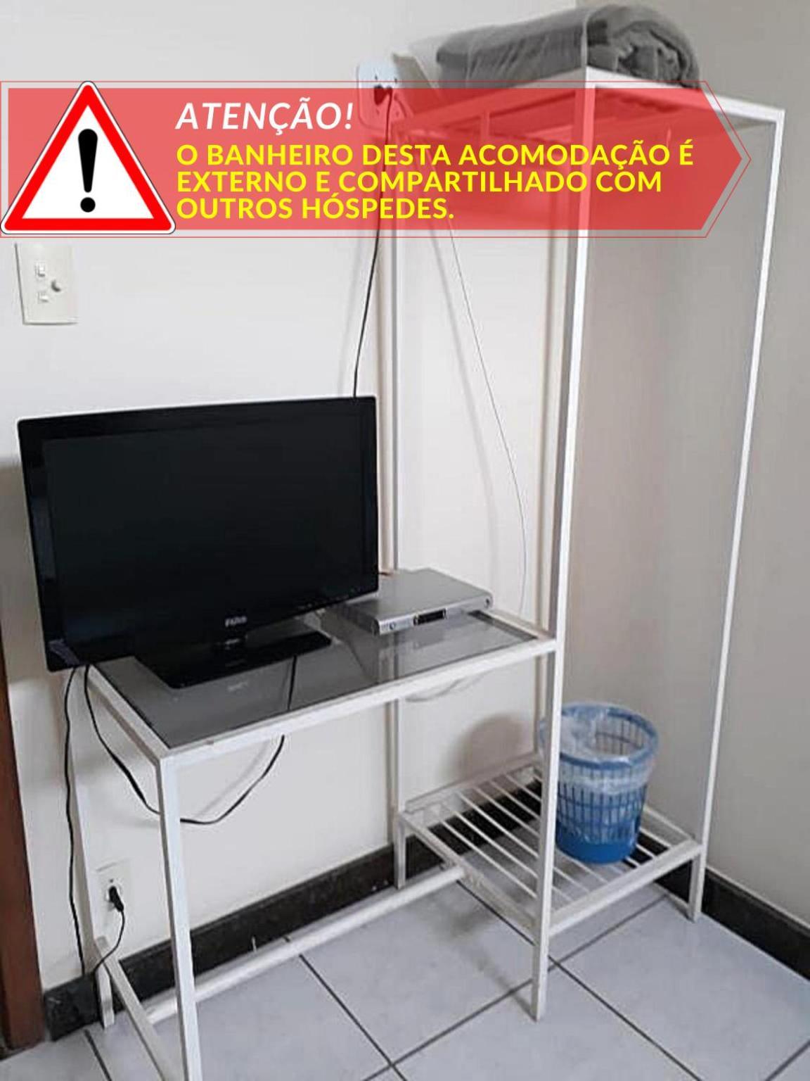 Gv Park Hotel Governador Valadares Zimmer foto