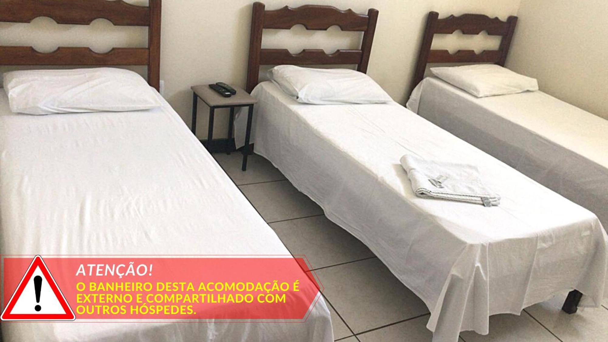 Gv Park Hotel Governador Valadares Zimmer foto