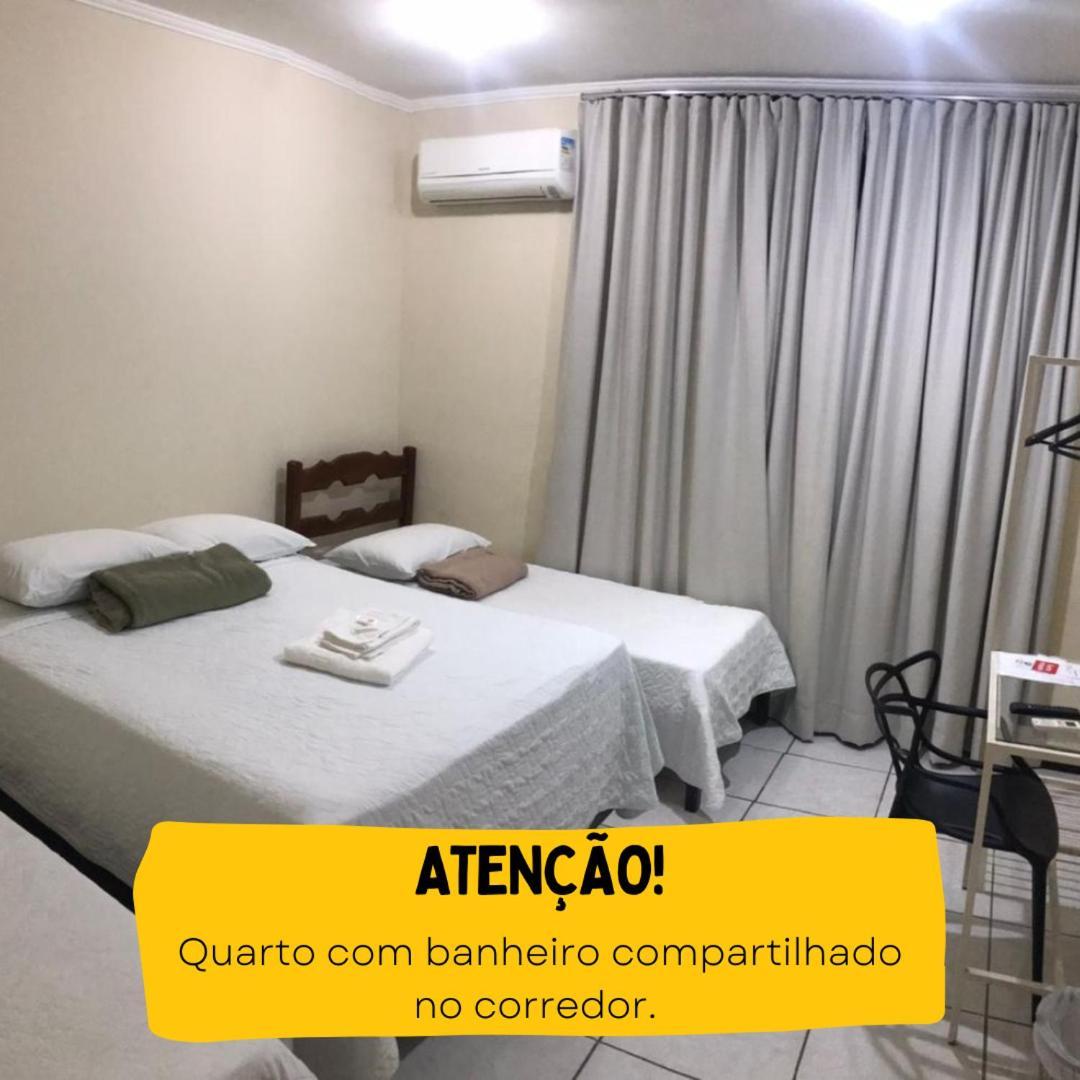 Gv Park Hotel Governador Valadares Exterior foto
